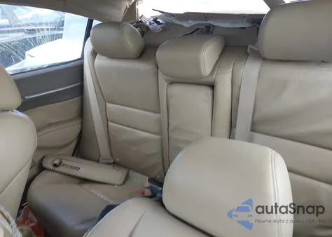 2008 Honda Civic Ex-L z USA, uszkodzony, nr VIN 1HGFA16908L081158